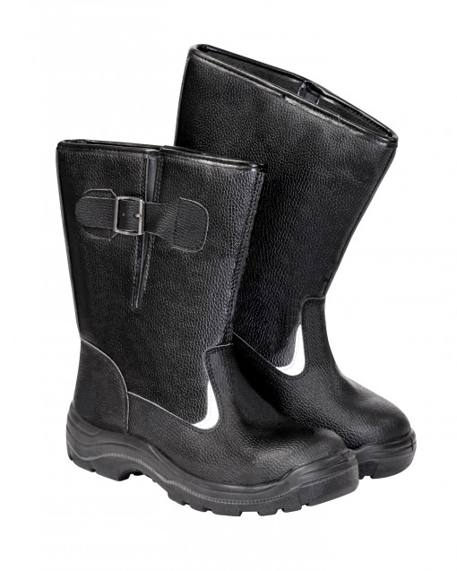 Сапоги 15-0И, ПУ