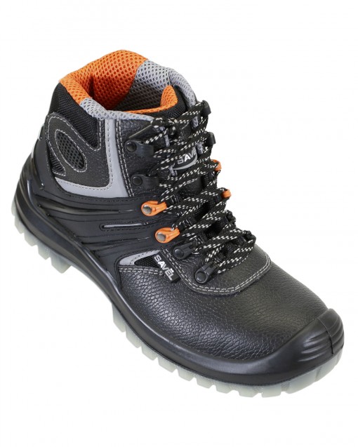 Ботинки SAVEL-Евразия ПУ-ТПУ