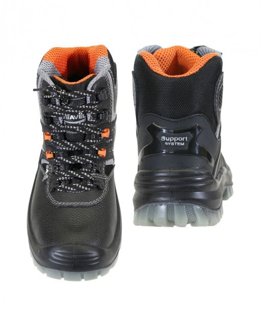 Ботинки SAVEL-Евразия ПУ-ТПУ