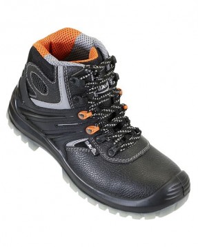 Ботинки SAVEL-Евразия ПУ-ТПУ, КП, МС