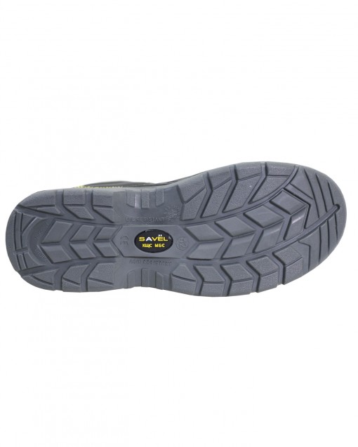 Ботинки SAVEL-ПРОФИ ПУ-ТПУ, МП, МС