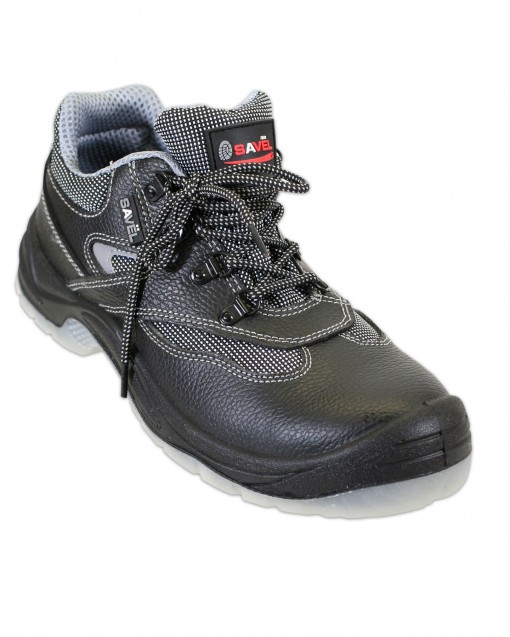 Полуботинки SAVEL-Protection ПУ-ТПУ, КП