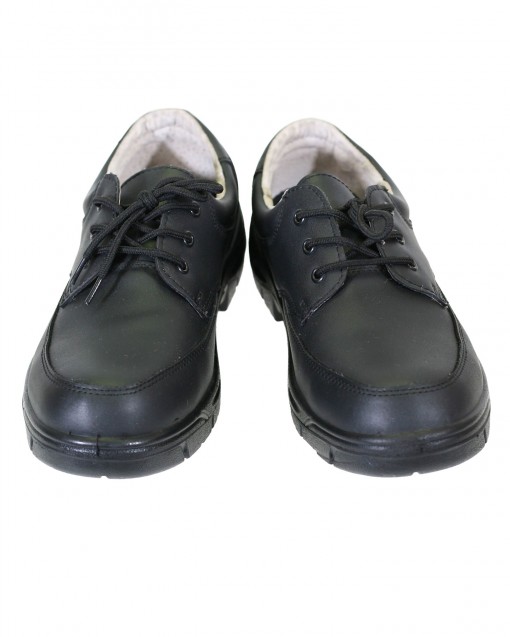 Полуботинки SAVEL-ДУЭТ ПУ-ПУ