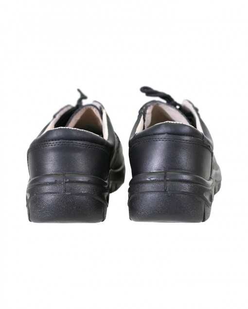 Полуботинки SAVEL-ДУЭТ ПУ-ПУ