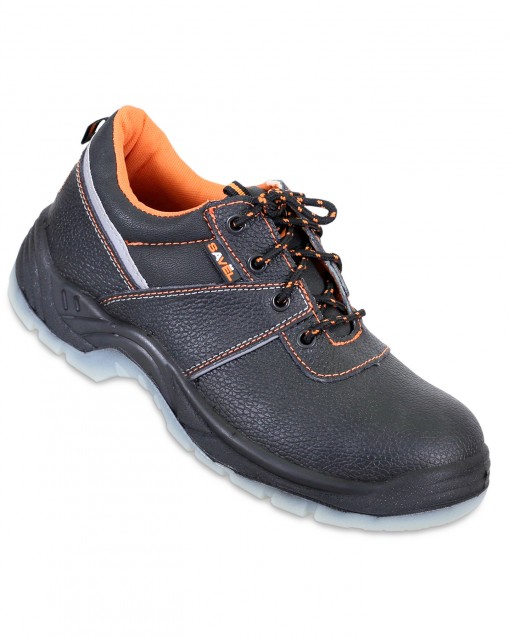 Полуботинки SAVEL-ЕВРОПА ПУ-ТПУ