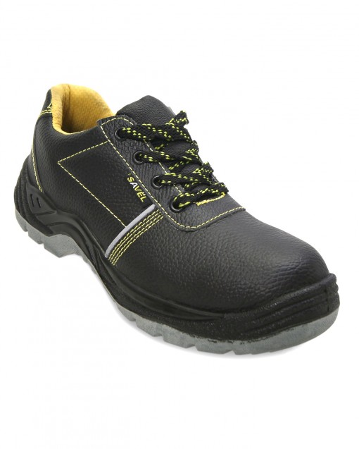 Полуботинки SAVEL-ПРОФИ ПУ-ТПУ