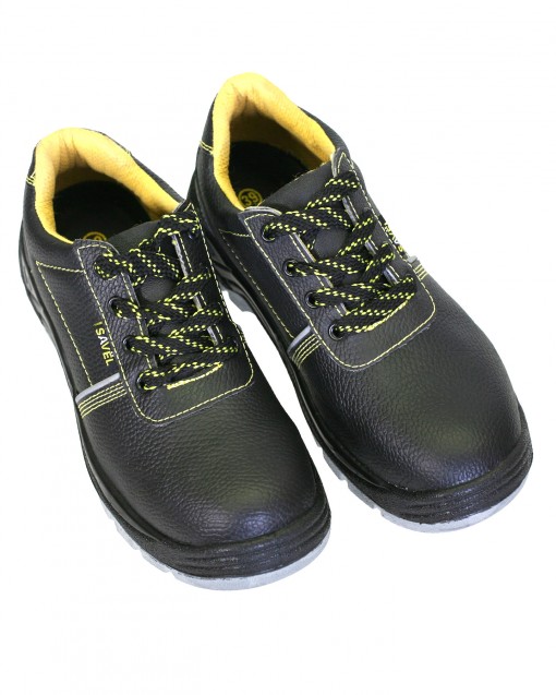 Полуботинки SAVEL-ПРОФИ ПУ-ТПУ