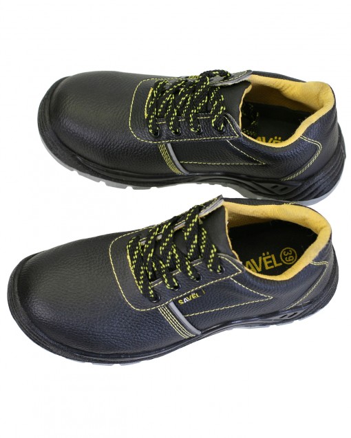 Полуботинки SAVEL-ПРОФИ ПУ-ТПУ