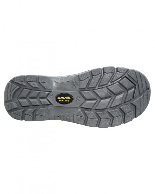 Полуботинки SAVEL-ПРОФИ ПУ-ТПУ