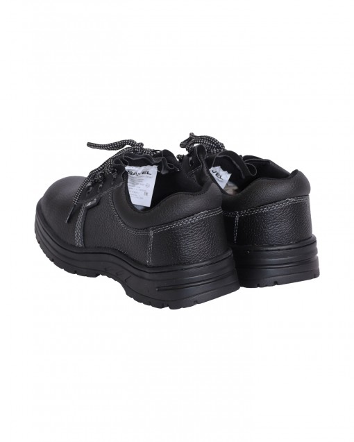 Полуботинки СИРИУС-ТИТАН нитрил МП МС