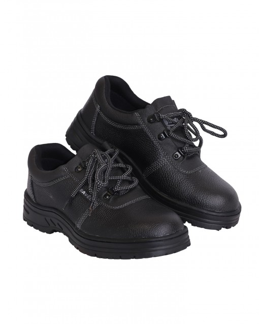 Полуботинки СИРИУС-ТИТАН нитрил МП МС