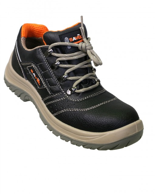 Полуботинки SAVEL-УНИВЕРСАЛ ПУ-ПУ