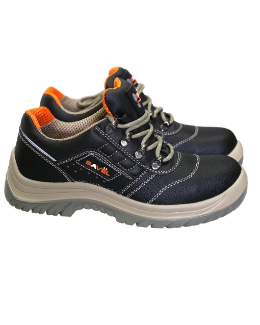 Полуботинки SAVEL-УНИВЕРСАЛ ПУ-ПУ