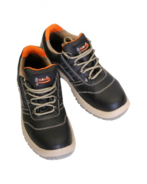 Полуботинки SAVEL-УНИВЕРСАЛ ПУ-ПУ