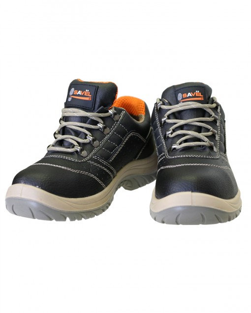 Полуботинки SAVEL-УНИВЕРСАЛ ПУ-ПУ