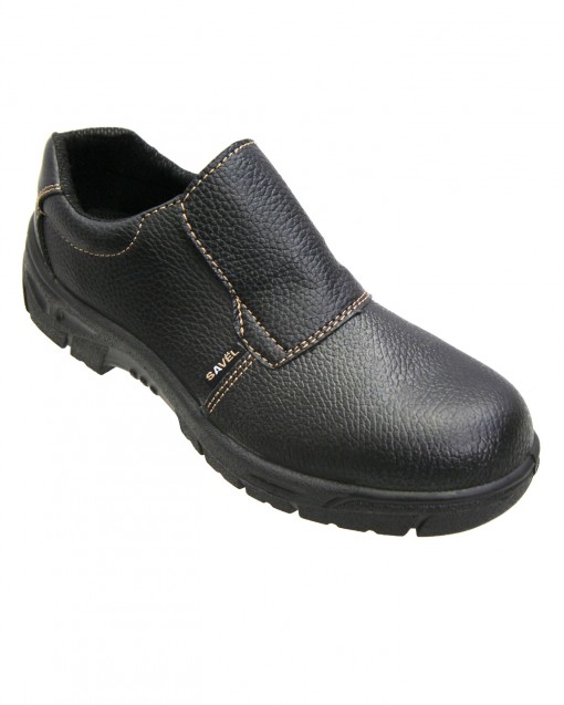 Полуботинки SAVEL-FootWear ПУ, МП, на резинке