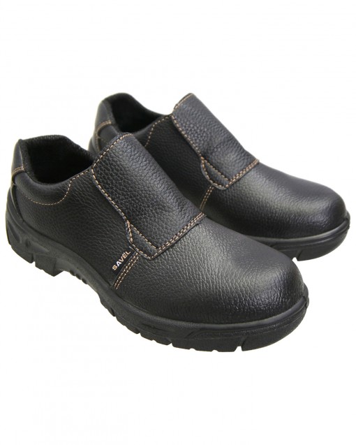 Полуботинки SAVEL-FootWear ПУ, МП, на резинке