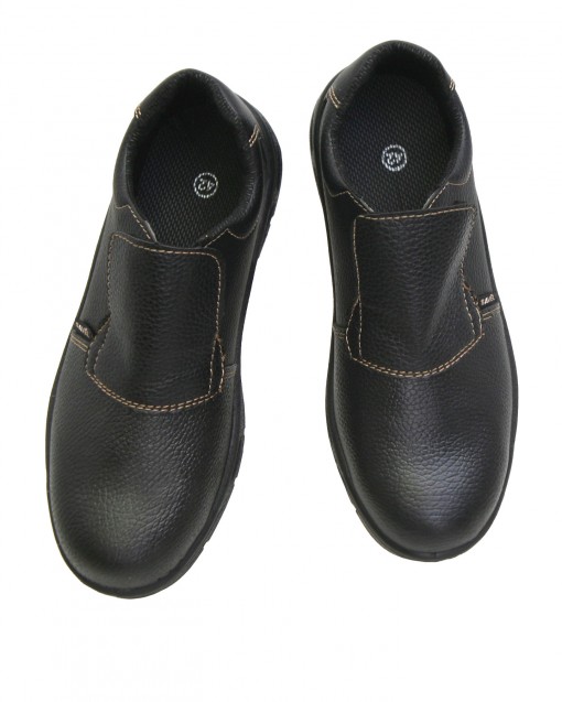 Полуботинки SAVEL-FootWear ПУ, МП, на резинке