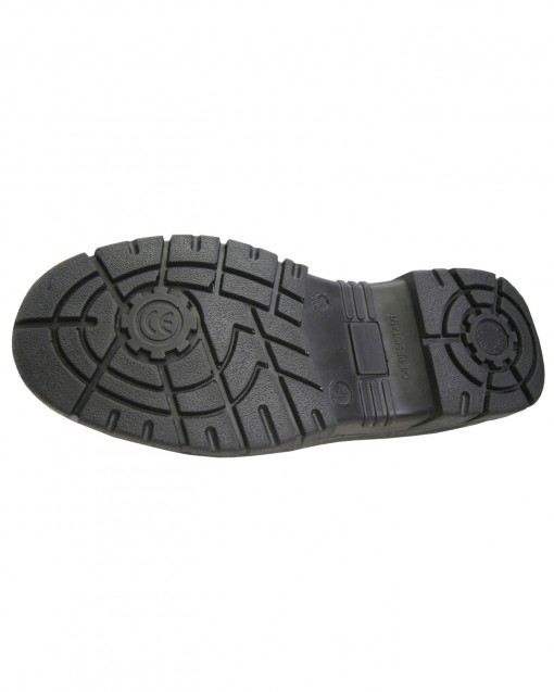 Полуботинки SAVEL-FootWear ПУ, МП, на резинке