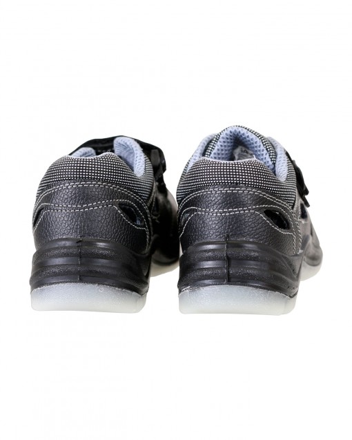 Полуботинки с перфорацией SAVEL-Protection ПУ-ТПУ, КП