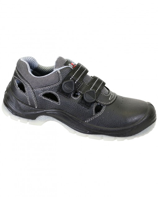 Полуботинки с перфорацией SAVEL-Protection ПУ-ТПУ, КП