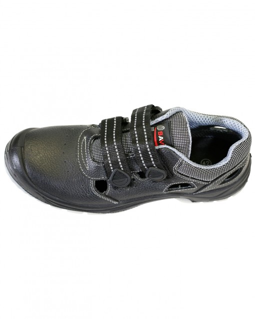 Полуботинки с перфорацией SAVEL-Protection ПУ-ТПУ, КП