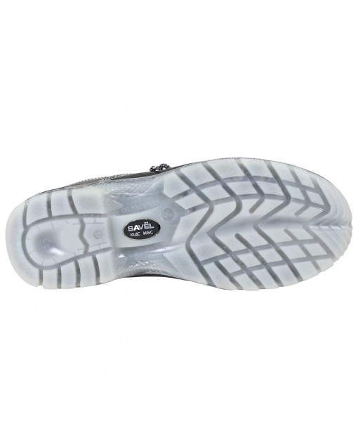 Полуботинки с перфорацией SAVEL-Protection ПУ-ТПУ, КП