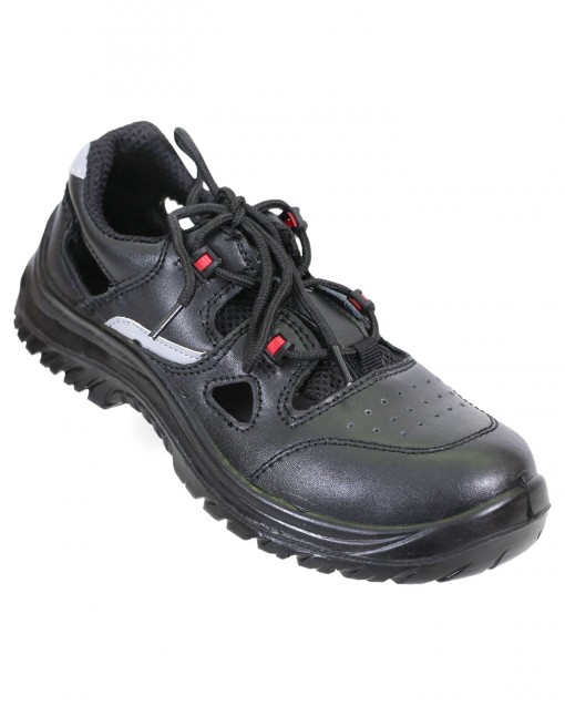 Полуботинки с перфорацией SAVEL-ДУЭТ-СПОРТ ПУ-ПУ