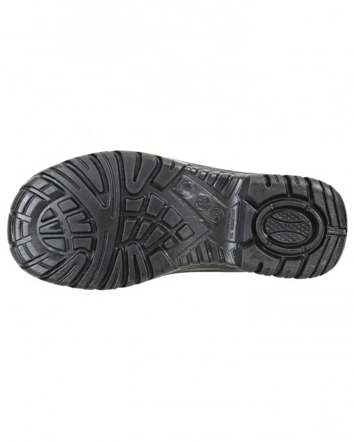 Полуботинки с перфорацией SAVEL-ДУЭТ-СПОРТ ПУ-ПУ