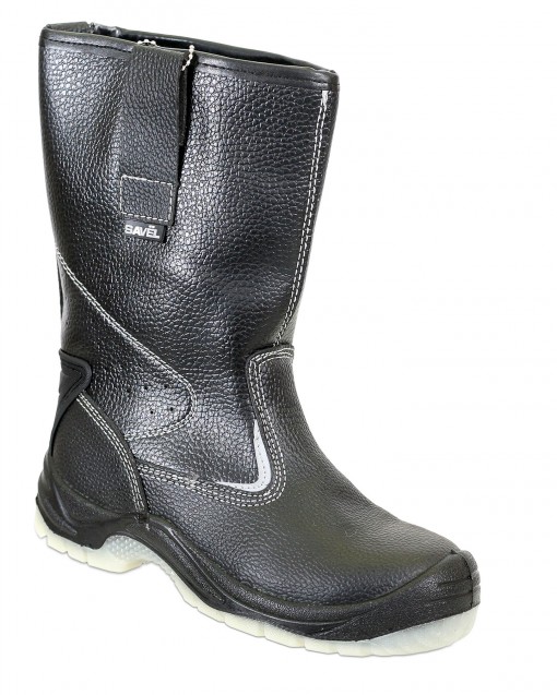 Сапоги SAVEL-Protection ПУ-ТПУ, КП, СОП
