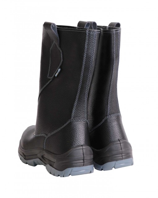 Сапоги SAVEL-ГЕРМЕС ПУ-ТПУ МП, МС СОП