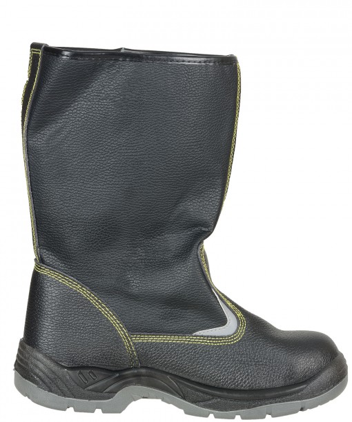 Сапоги SAVEL-Профи ПУ-ПУ, МП, СОП