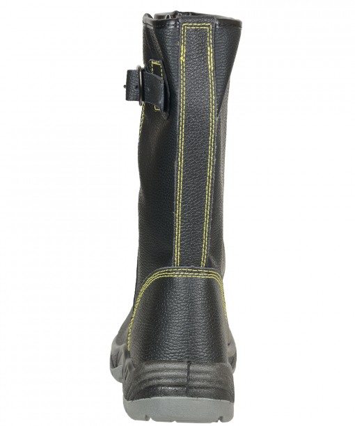 Сапоги SAVEL-Профи ПУ-ПУ, МП, СОП