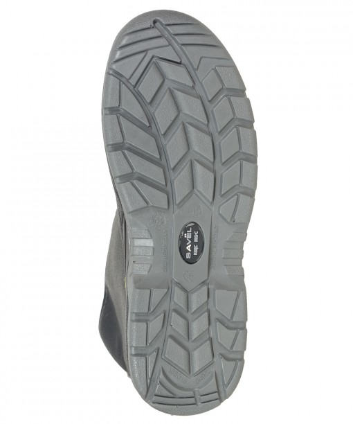 Сапоги SAVEL-Профи ПУ-ПУ, МП, СОП