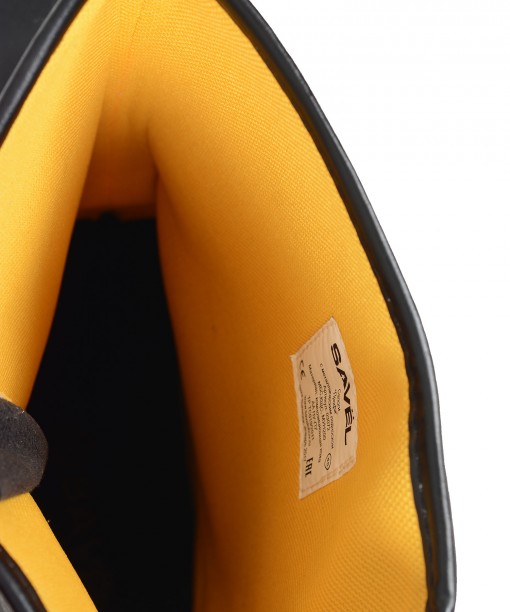 Сапоги SAVEL-Профи ПУ-ПУ, МП, СОП