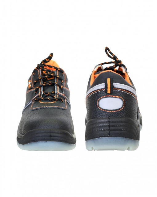 Полуботинки SAVEL-Европа ПУ-ТПУ, МП, МС