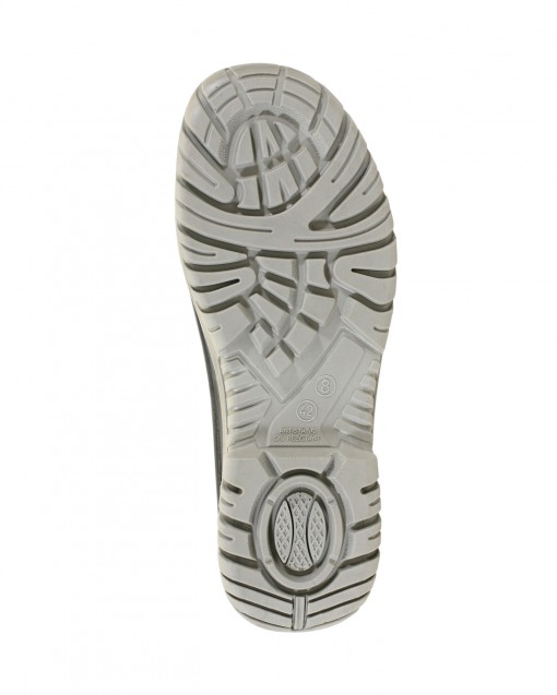 Полуботинки SAVEL-УНИВЕРСАЛ ПУ-ПУ, КП, замша