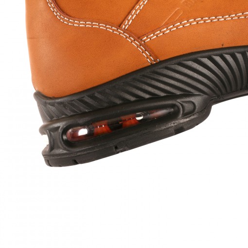 Ботинки SAVEL-БИЗОН ПУ-ПУ