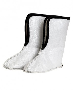 Сапоги ЭВА мужские (С-031) морозостойкие (-50С) с манжетой оливковые