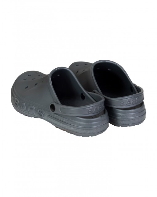 Сабо из ЭВА БАРС (С-01) серые