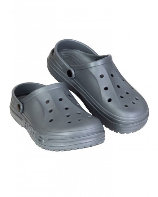 Сабо из ЭВА БАРС (С-01) серые