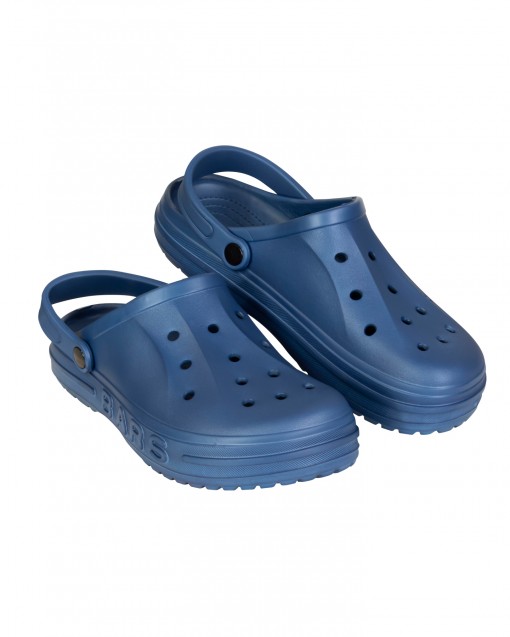 Сабо из ЭВА БАРС (С-01) синие