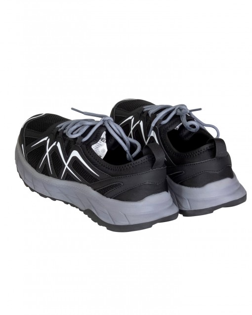 Кроссовки СИРИУС-СПРИНТЕР сетка 3D, Резина