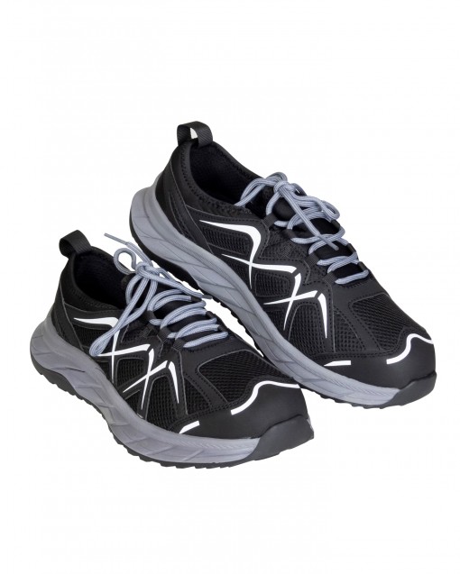 Кроссовки СИРИУС-СПРИНТЕР сетка 3D, Резина