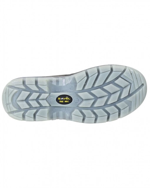 Ботинки SAVEL-ЕВРОПА ПУ-ТПУ, КП МС