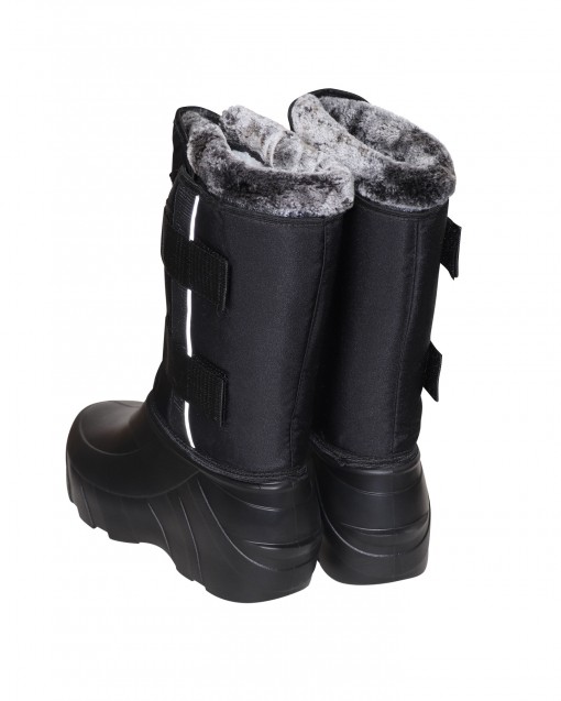 Бахилы зимние СЕРВАЛ с вставным чулком