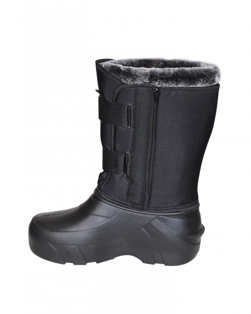 Бахилы зимние СЕРВАЛ с вставным чулком