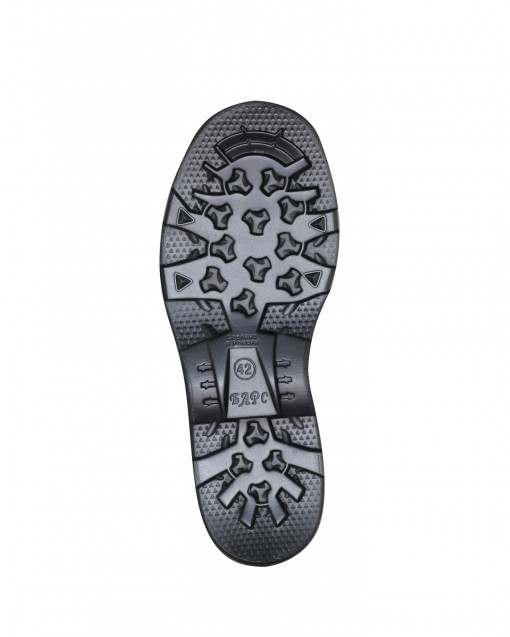 Бахилы зимние СЕРВАЛ с вставным чулком