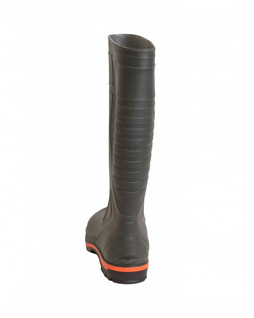 Сапоги ПВХ Люкс мужские высота 38 см 3х компонентные НМС КЩС