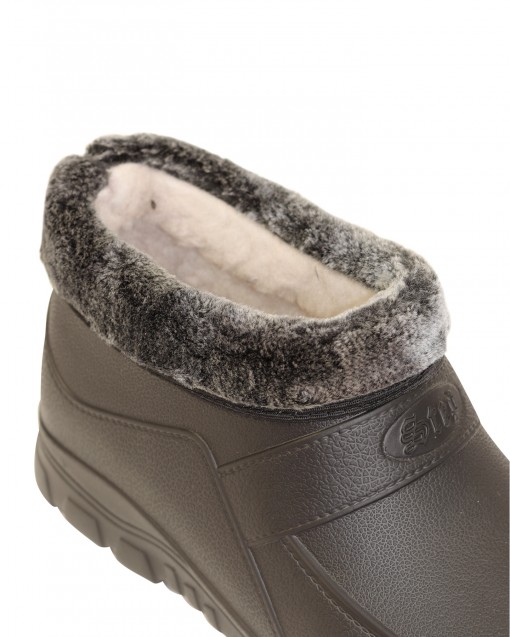 Боты ЭВА мужские утепленные